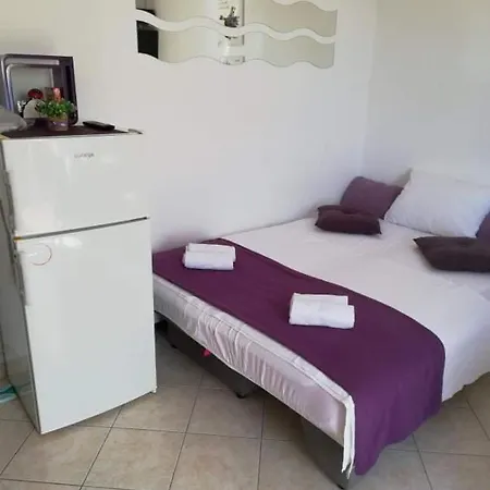게스트하우스 Poljak Kraj (Zadar)