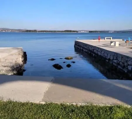 게스트하우스 Poljak Kraj (Zadar)