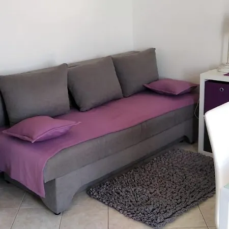 Poljak Guest house Kraj (Zadar)