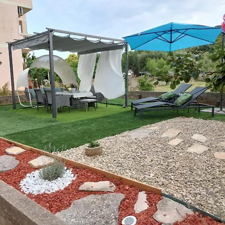 Guest house Poljak