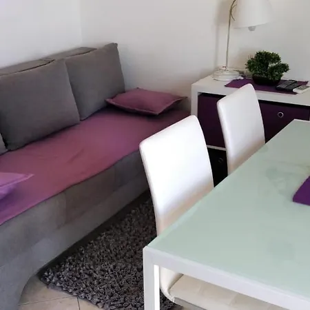 Poljak Guest house Kraj (Zadar)
