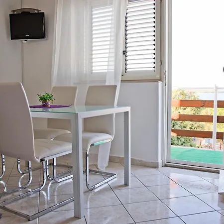 Poljak Guest house Kraj (Zadar)