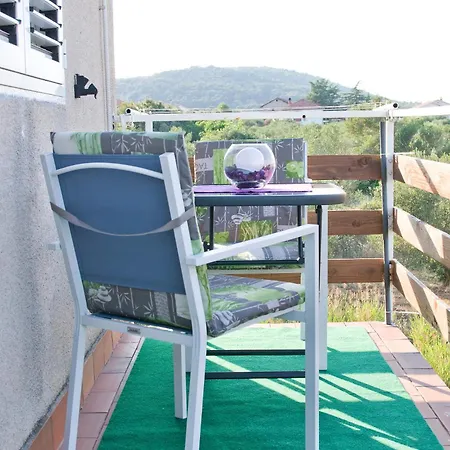 Poljak Guest house 3*