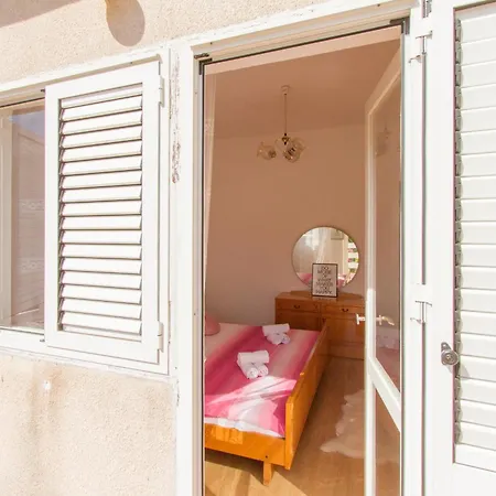 Guest house Poljak 3*