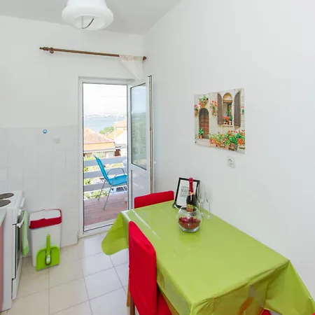 Poljak Guest house Kraj (Zadar)