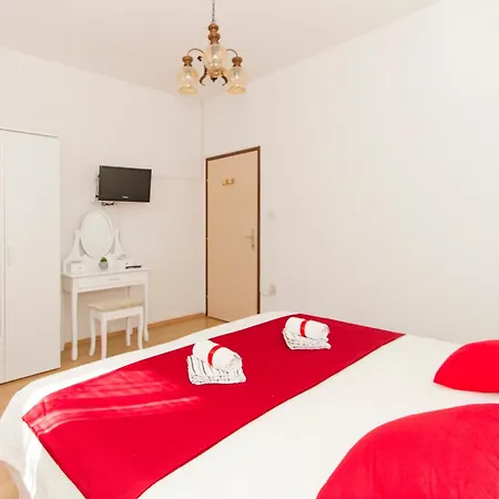 Poljak Guest house