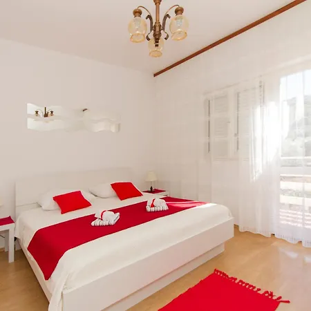 Guest house Poljak