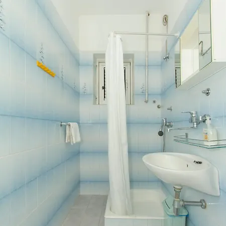 Guest house Poljak 3*