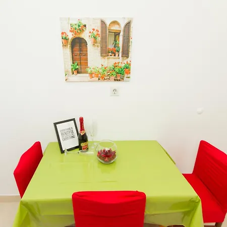 Poljak Guest house Kraj (Zadar)